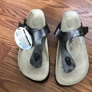 Birkenstock “Betula” Sandals